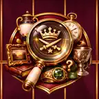 Regal Vault icon