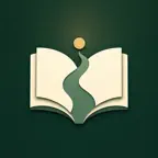 ThesisTrack: Thesis Planner iOS Icon