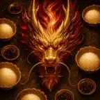 Ryu Bento Kitch Icon