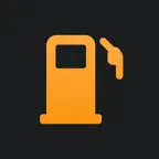 Riserva: Fuel, Petrol Prices iOS Icon