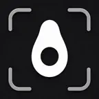 Caloría IA iOS Icon