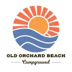Old Orchard Beach Campground iOS Icon