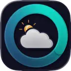 FitCast: Weather Sport Outdoor Icon
