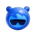 Agentforce Coworker iOS Icon