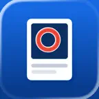 Provaro: Job Photo Reports iOS Icon