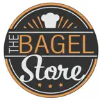 The Bagel Store iOS Icon