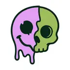 Roast Me Coffee iOS Icon