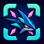 PrismBinder: TCG Scanner iOS Icon