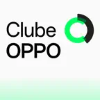 Clube Oppo iOS Icon