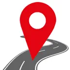SatGo iOS Icon