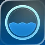 Plouf Check! Swim & Drink icon