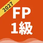 FP1級 | パスマル 過去問 2027 一問一答問題集 iOS Icon