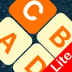English Words 50 lite iOS Icon