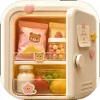 Pantry Inventory: Food Manager iOS Icon