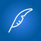 Regex Editor: Search & Replace iOS Icon
