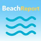 Beach Report Icon