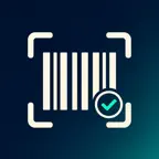 ScanLedger: Physical Inventory iOS Icon