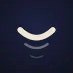 Lullable: Adult Sleep Stories iOS Icon