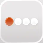 Simple Metronome & Tuner iOS Icon