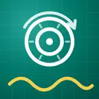 電験三種 機械ドリル − 変圧器・誘導機の計算演習 iOS Icon