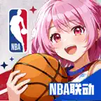 篮球少女：飞跃巅峰 icon