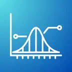 Easy Pediatric Percentiles iOS Icon