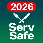 ServSafe Practice Test | 2026 iOS Icon