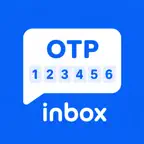 OTP Inbox iOS Icon