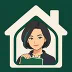 直前宅建5問ドリル｜AI解説と自動復習 iOS Icon