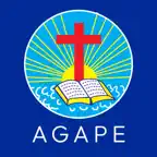 GPPS Agape iOS Icon