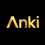 Anki（あんき） - 暗記・リマインド通知ができる単語帳 icon