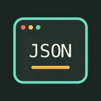 JSON DevKit Editor icon