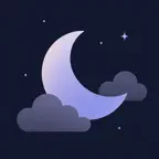 Sleep Schedule: Bedtime Alarm iOS Icon