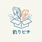 釣りピチ Icon