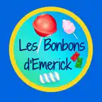 Les Bonbons d'Emerick iOS Icon