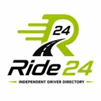 Ride24 iOS Icon