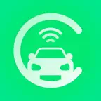 My Car Widgets & Startup Sound iOS Icon