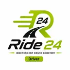 Ride24 Partner iOS Icon