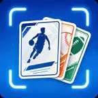 AI Card Grader: PSA Grading iOS Icon