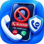 PrefixBlock: Spam Call Filter iOS Icon