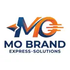 MO Brand iOS Icon