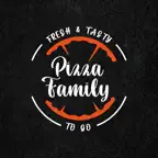 Pizza Family iOS Icon