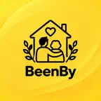BeenBy iOS Icon