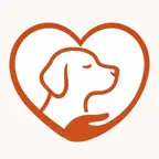 Pup AI: Dog Health Journal iOS Icon