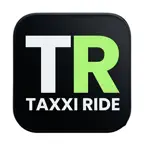 TaxxiRide iOS Icon