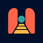 Pause Arcade: Offline Games iOS Icon