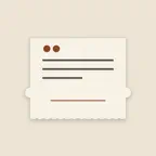 OriSent iOS Icon