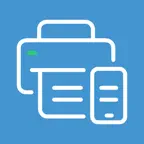 HP Smart Printer App , HPSmart icon