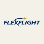 Flexflight iOS Icon
