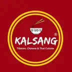 Kalsang iOS Icon